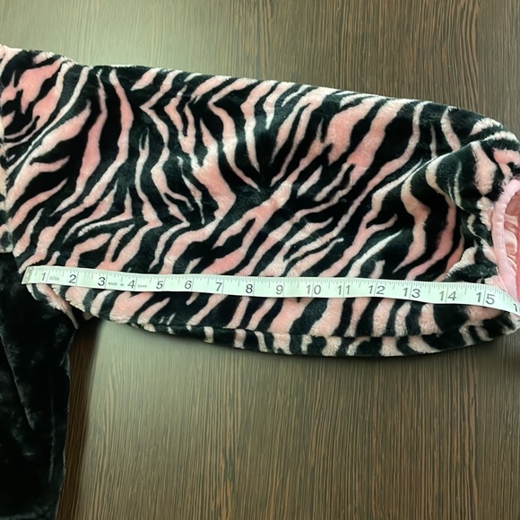 UGG Marlene Sherpa Jacket Animalia - Picture 13 of 15